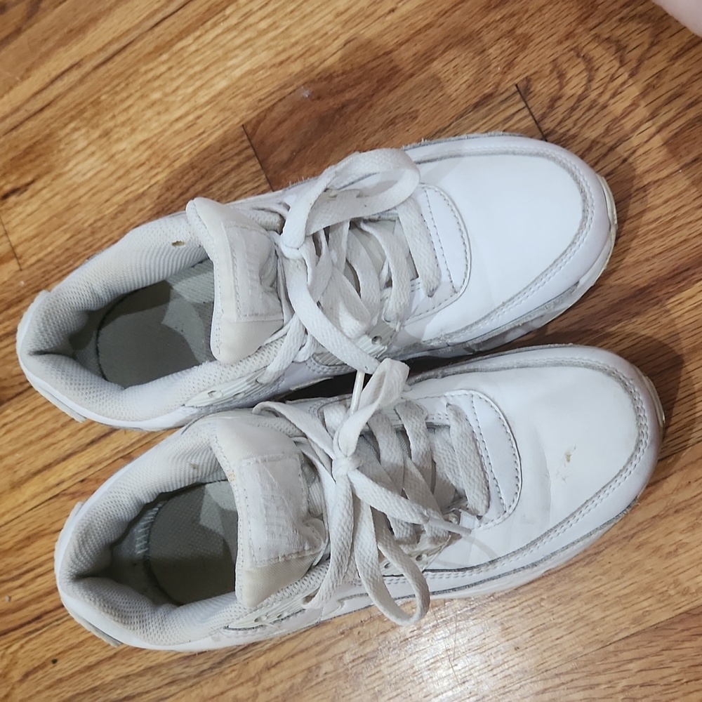 Nike air